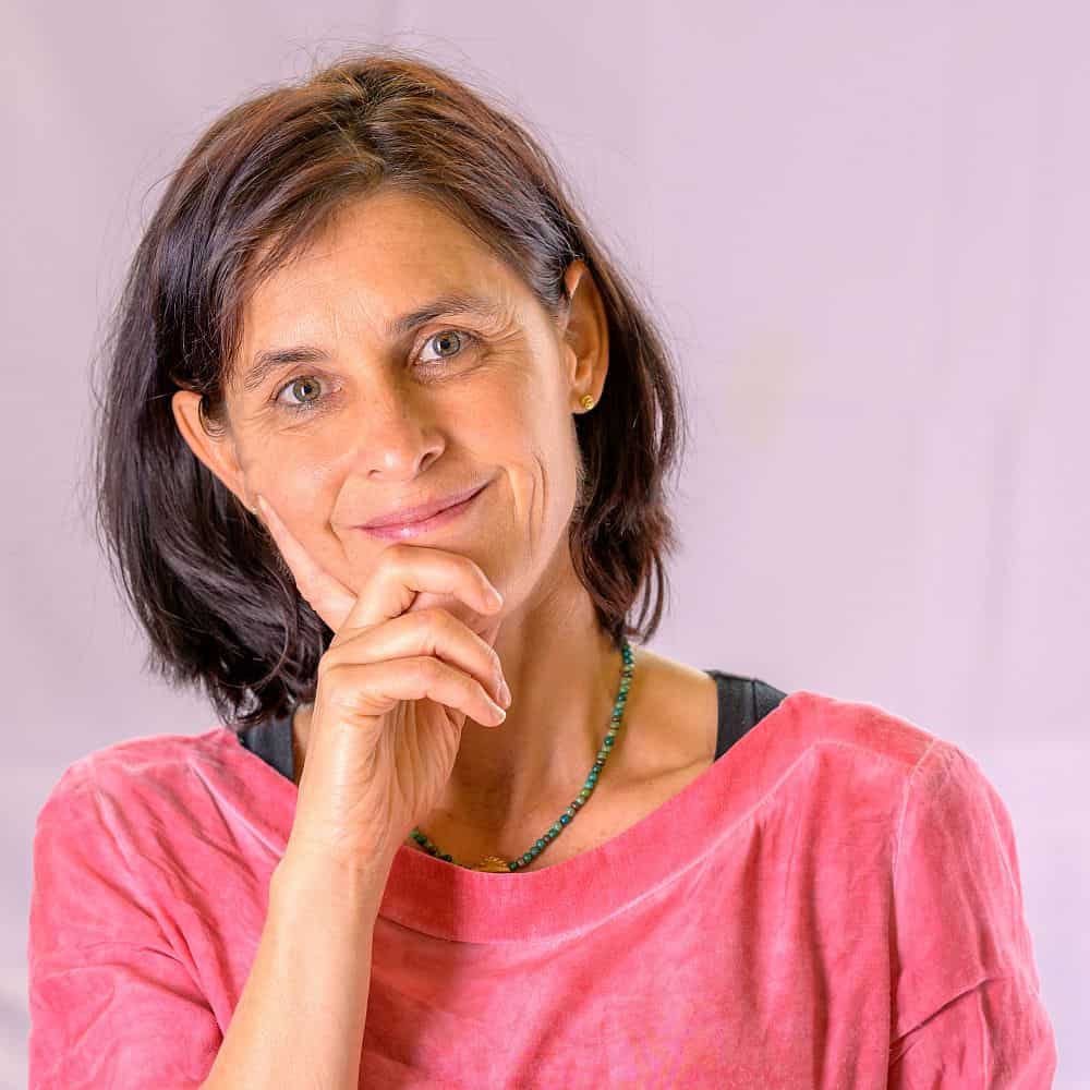 Unterstützen – Stiftungen – Dr.med. Barbara Nietlispach Boller, Gynäkologin